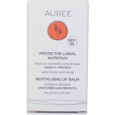 Auree Dúo Protector Labial Spf20 2 Unidades - Imagen 3