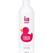 Interapothek IA Baby colonia infantil 200ml