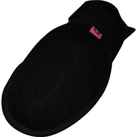 Ubiotex Manopla Transpirable Grafito Talla M 1 Par