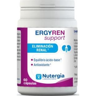 Nutergia Ergyren Support 60Caps