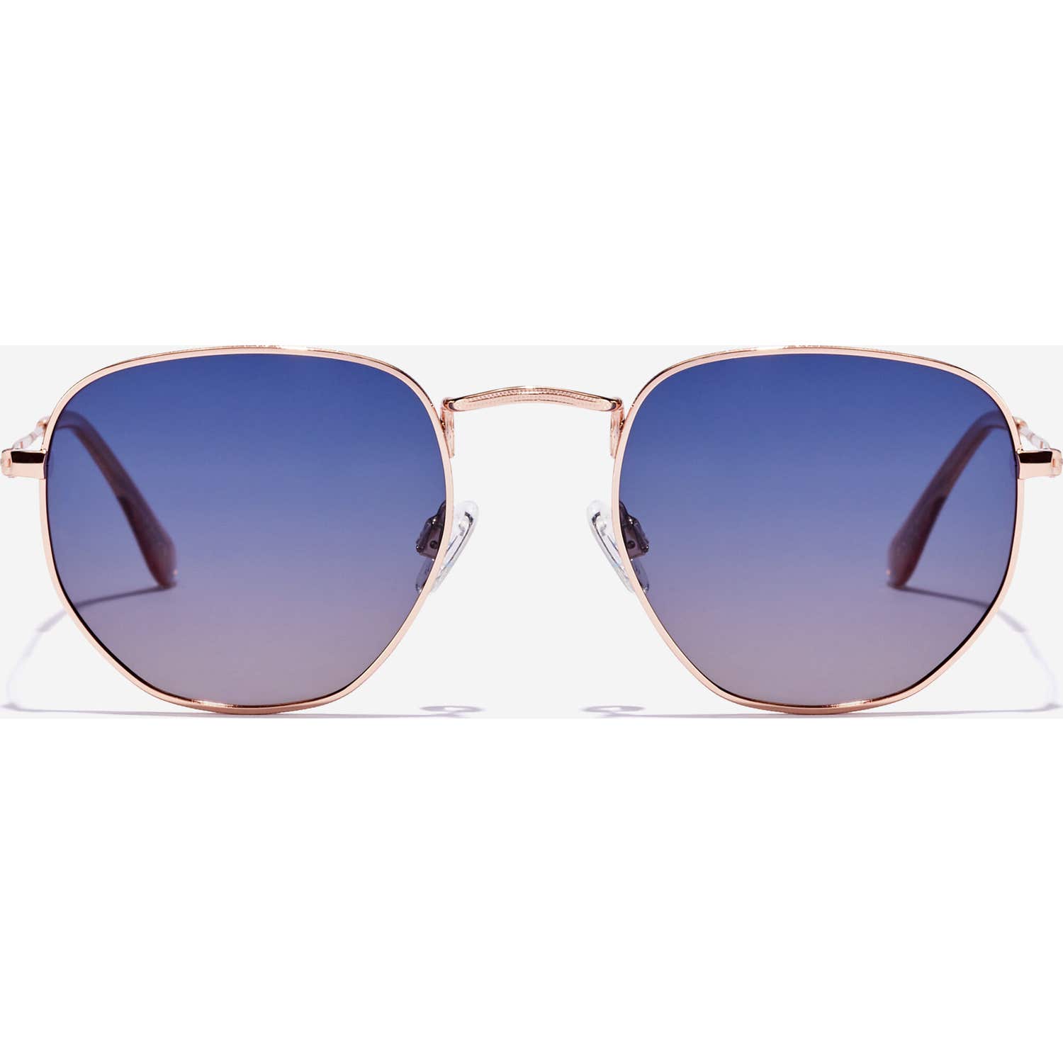 Hawkers Sixgon Drive Polarized Silver Grey 1ud