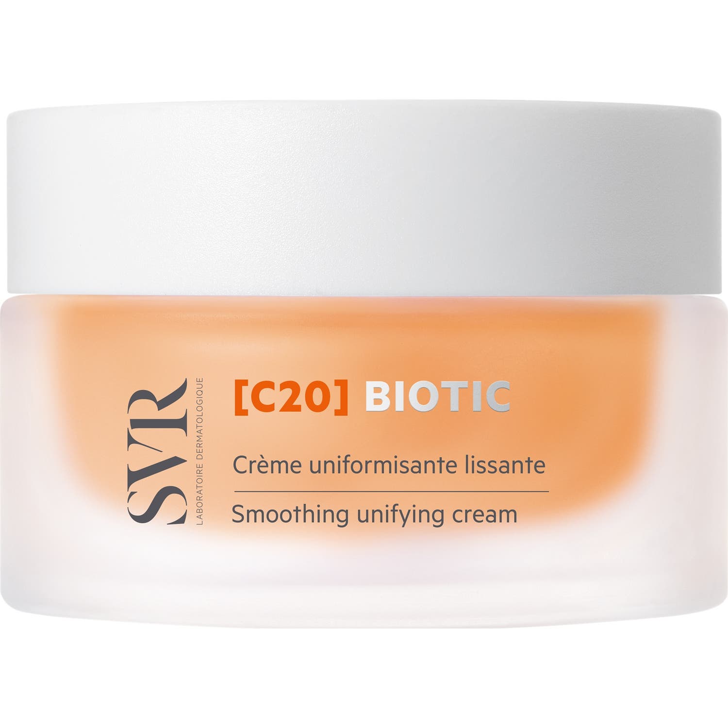 SVR [C20] Biotic Crema Regeneradora e Iluminadora 50ml