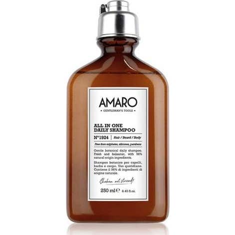 Farmavita Amaro All In One Daily Shampoo Nº1924 250 ml