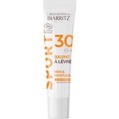 Algamaris Sport Bálsamo Labial Spf30 15 ml
