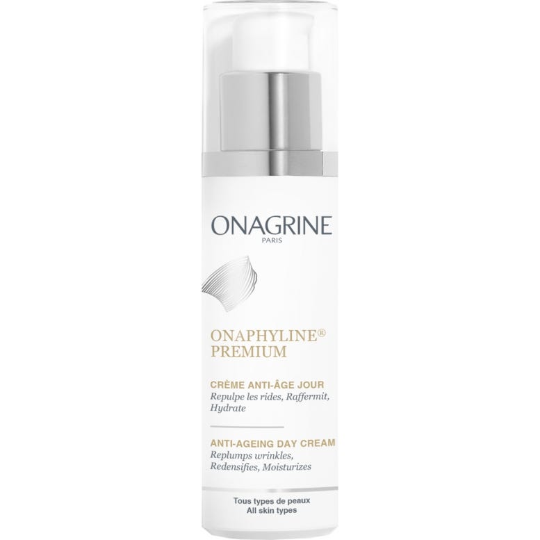 Onagrine Onaphyline Crema Día 40 ml