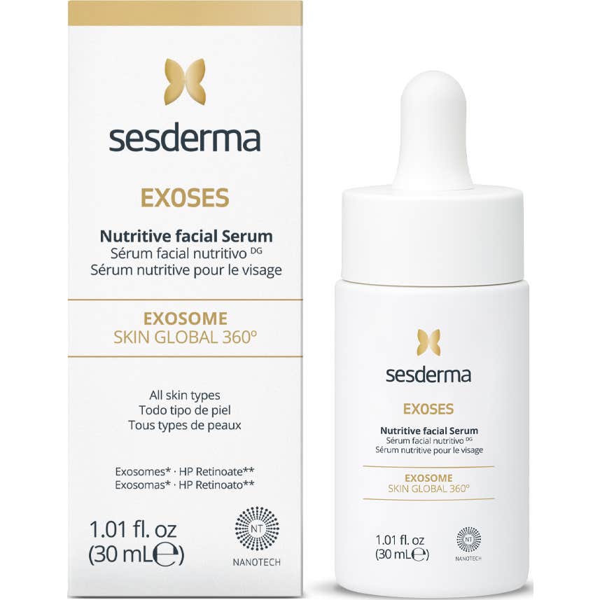 Sesderma Exoses Elixir 30 ml