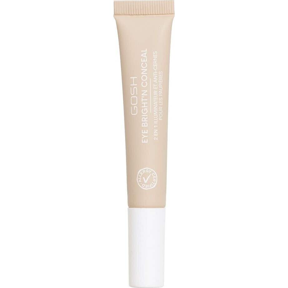 'Gosh Eye Bright''n Conceal 001 Adjusting Skin 12ml'