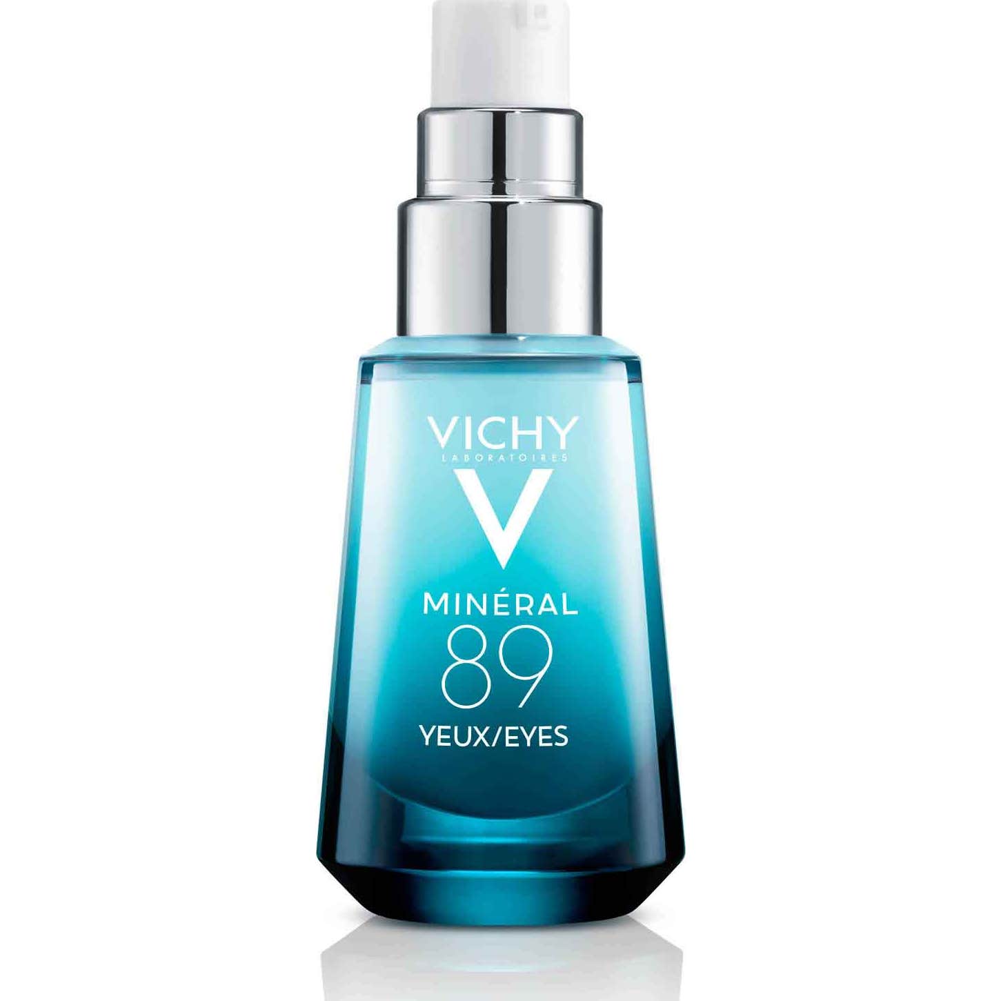 Vichy Minéral 89 Contorno de Ojos 15ml