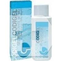 Codigel® gel hidratante íntimo 125ml
