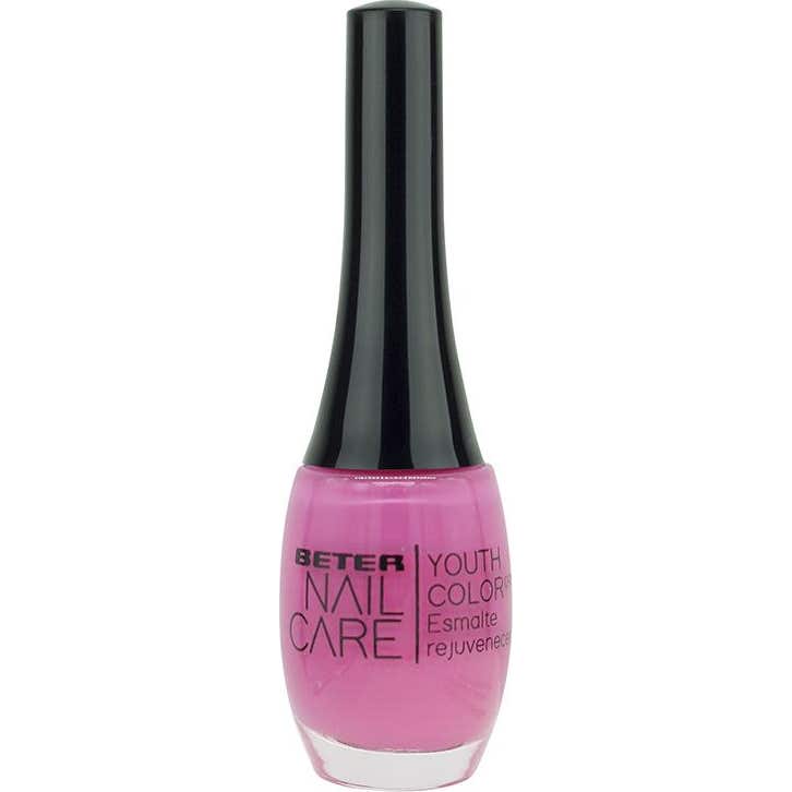 Beter Nail Care Youth Color Nail Polish 230 Stromboli 11 ml