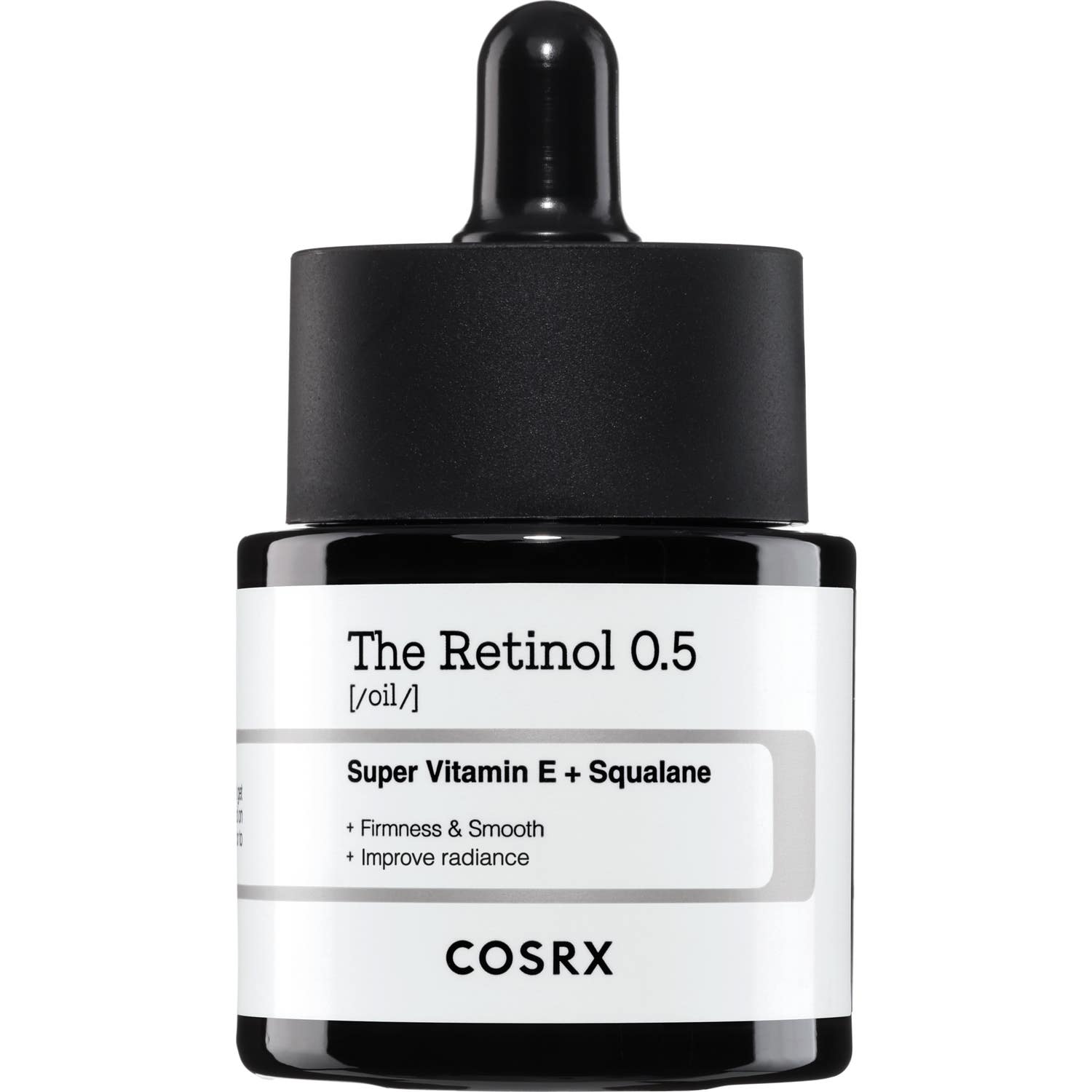 Cosrx The Retinol 0.5 Oil 20ml