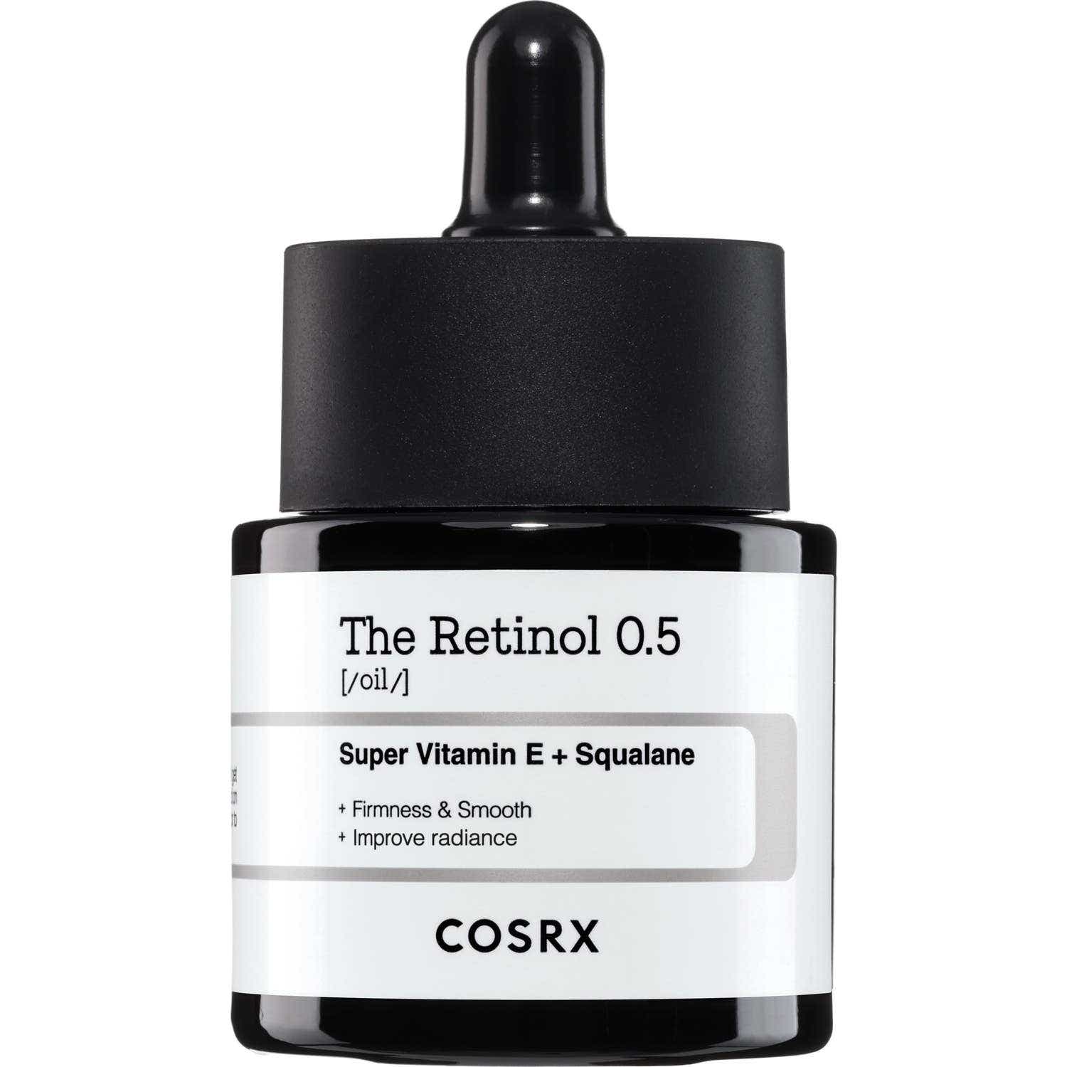 Cosrx The Retinol 0.5 Oil 20ml