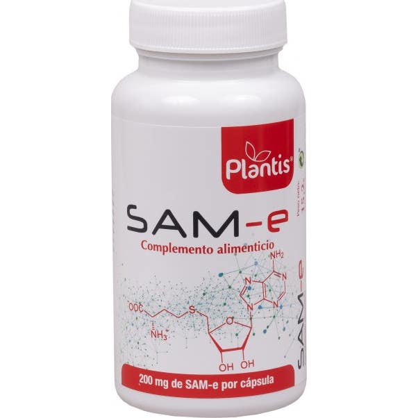 Plantis Sam e 30caps