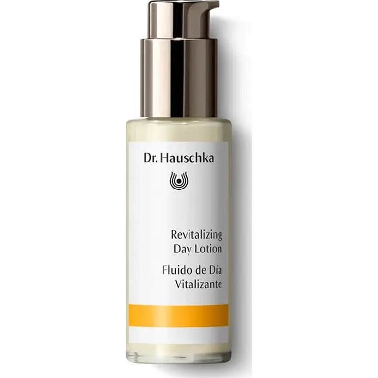 Dr. Hauschka Fluido de Día Vitalizante 50ml