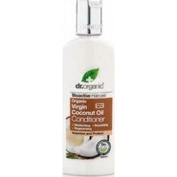 Dr. Organic Acondicionador de Coco 265 ml