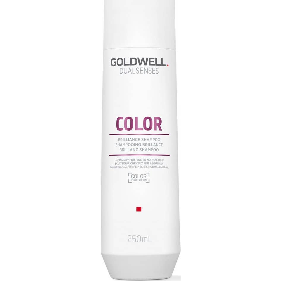 Goldwell Dualsenses Color Champú Brillo 250ml