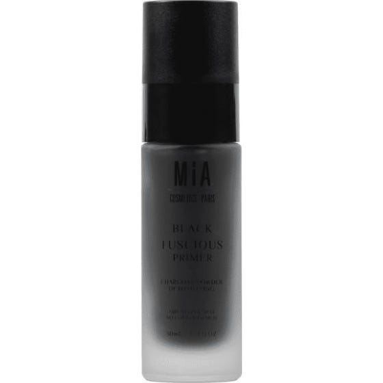 Mia Base Maquillaje Black Luscious Primer