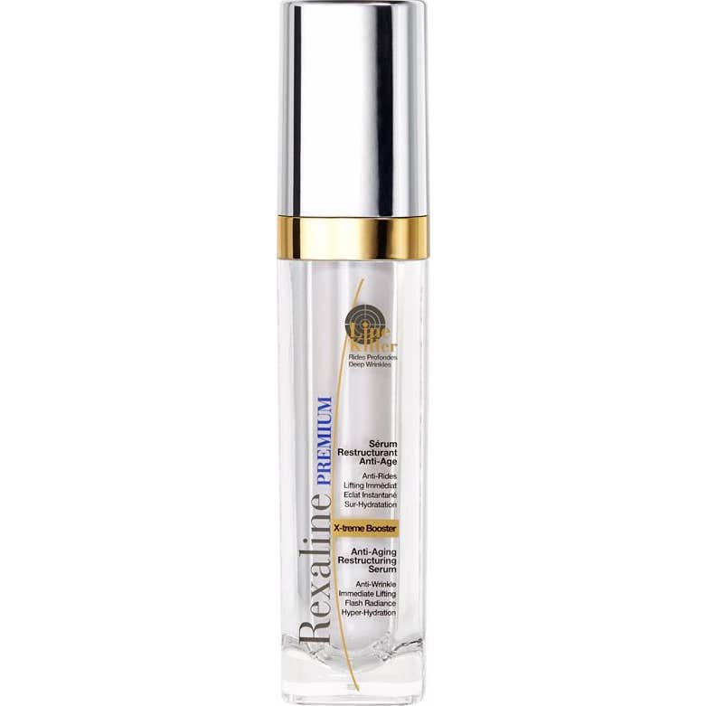 Rexaline X-Treme Booster Serum 30ml