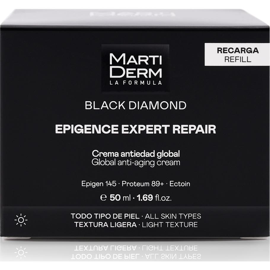 Martiderm Epigence Refill Día 50ml