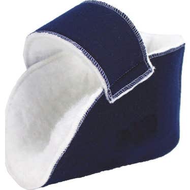 Ortoprime Patuco Antiescaras Suave Protector Izquierdo 1ud