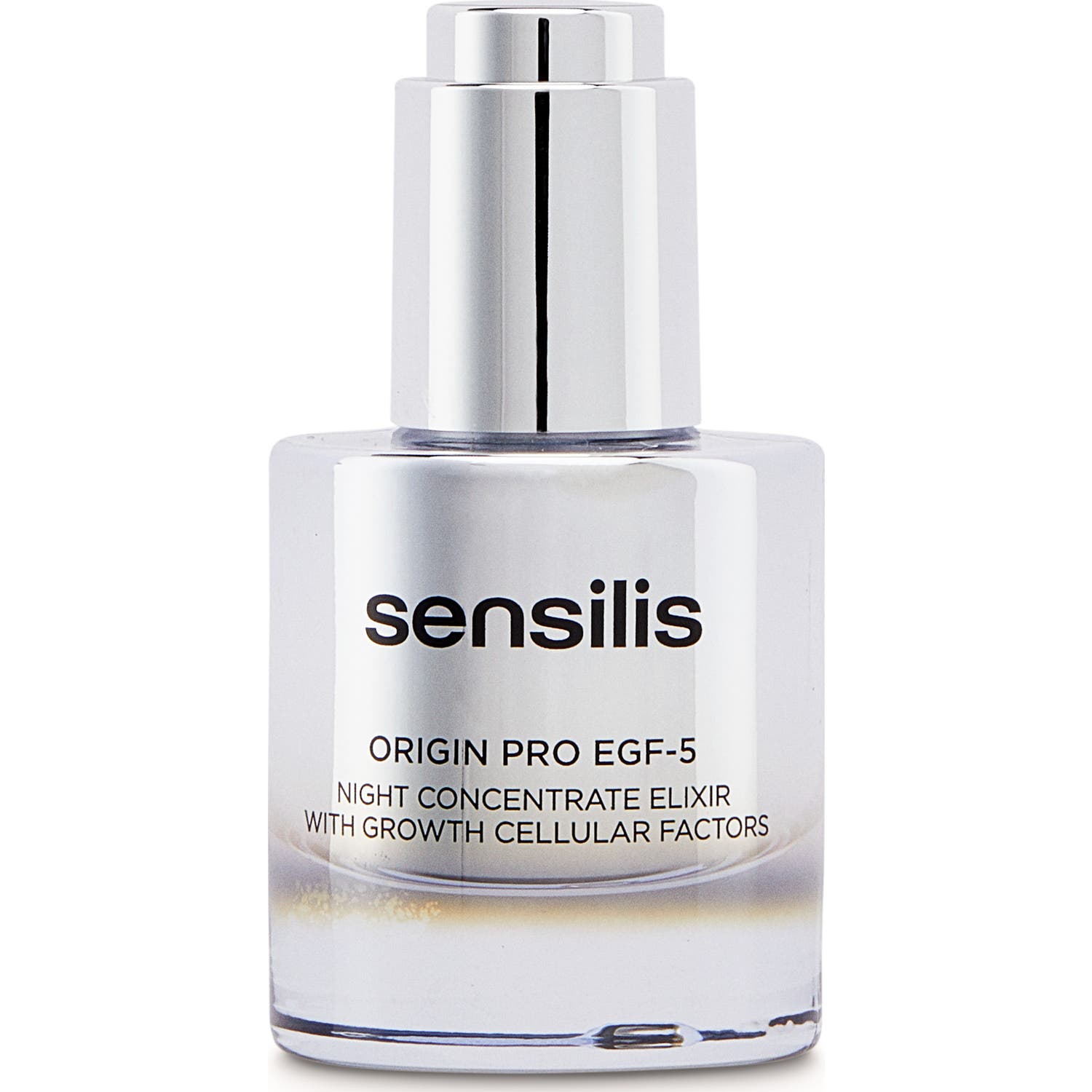 Sensilis Origin Pro Elixir Night 30ml