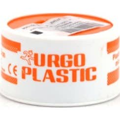 Urgo Urgoplastic Lav Aere 5 cmx5m 1 ud