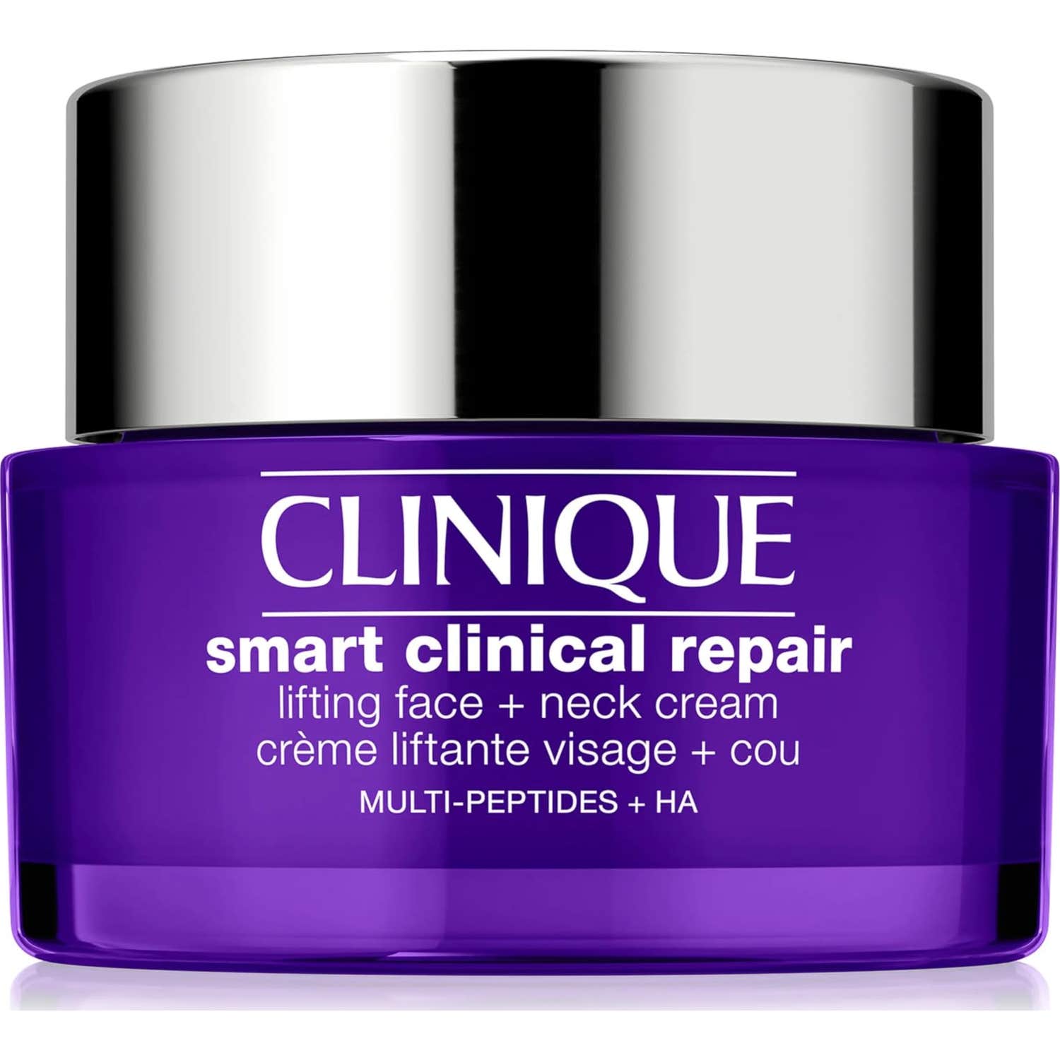 Clinique Smart Clinical Repair Lifting Face + Neck Cream 50ml
