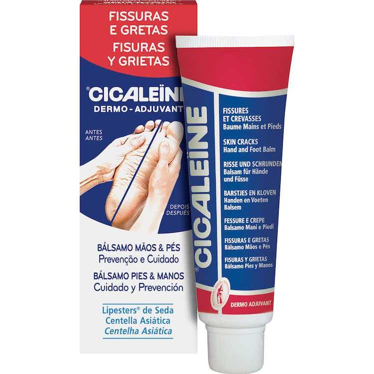 Akileine Cicaleine Fisuras Grietas 50ml