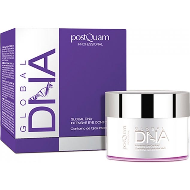 Postquam Global DNA Intensive Contorno Ojos 15 ml