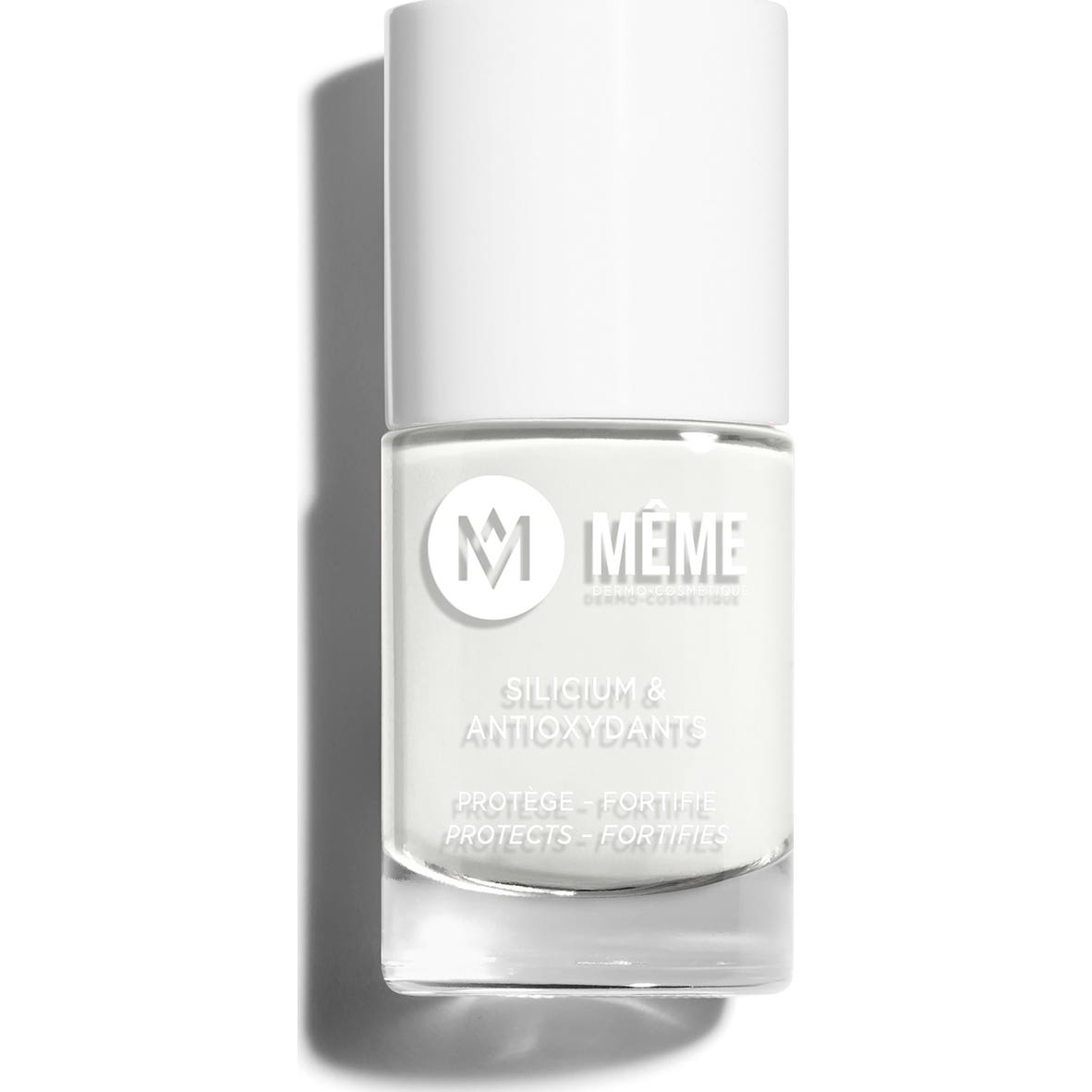 MÊME Esmalte Nude Lactee 23 Colette 10 ml