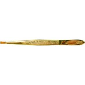 Disna Pinza Profesional Dorada 9 cm