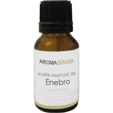 Aromasensia Aceite Esencial de Enebro 15 ml