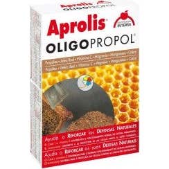 Aprolis Oligo Propol 20amp
