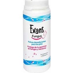 Evans Fungus Polvos 75 g