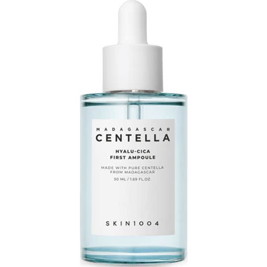 Skin1004 Madagascar Centella Hyalu-Cica First Ampoule 50ml