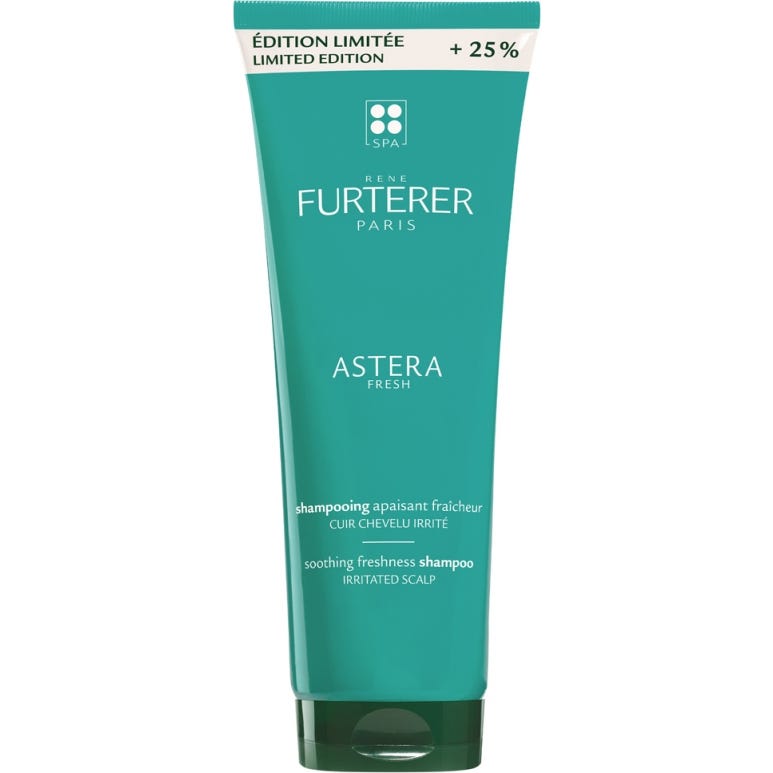 René Furterer Astera Fresh Champú Calmante Frescor 250 ml