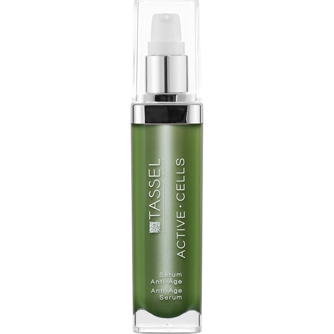 Tassel Active Cells Sérum Células Madres 30 ml