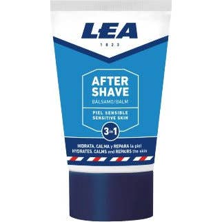 Lea Mini 3 in 1 Aftershave Balm 30 ml