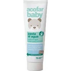 Acofarbaby pasta al agua 75ml
