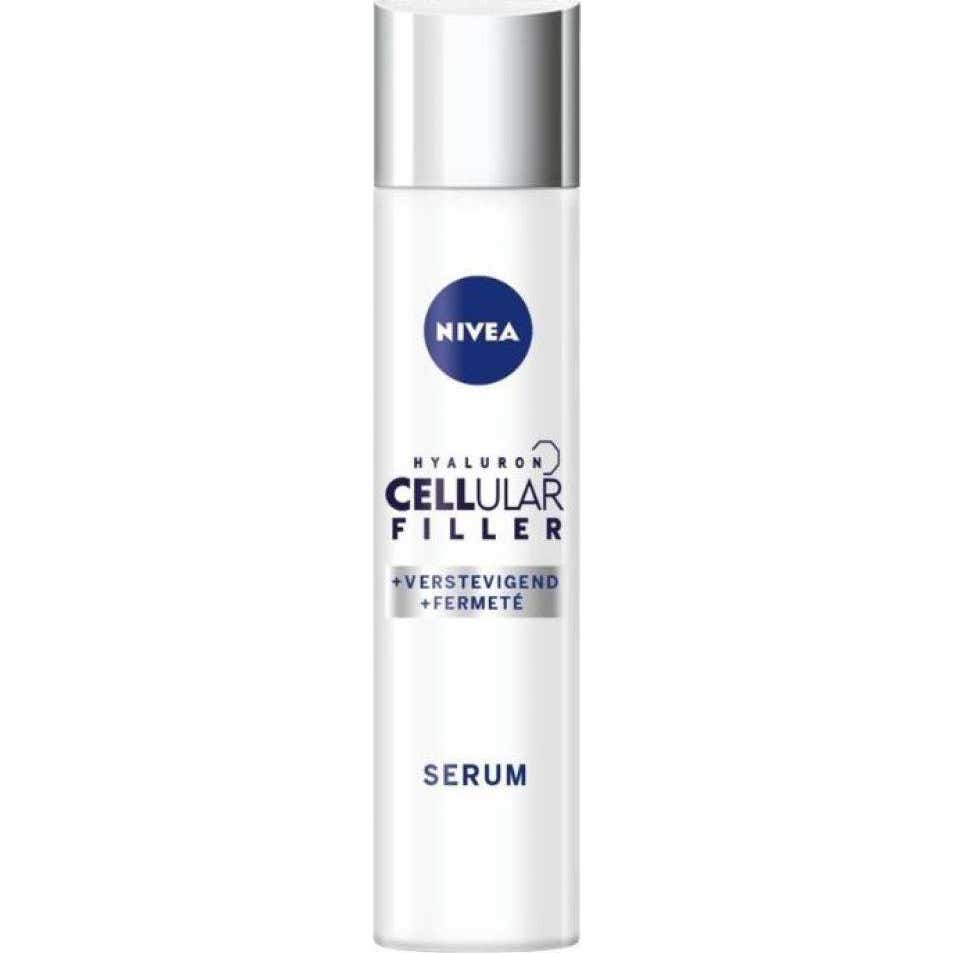 Nivea Hyaluron Cellular Filler Sérum Anti-Age Renovator 40ml
