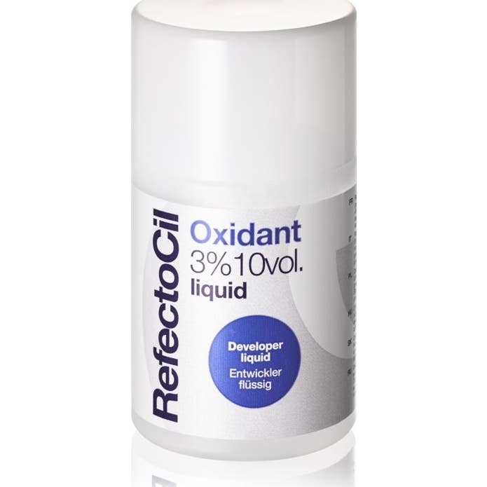 Refectocil Oxidante Líquido 3% 10vol 100 ml