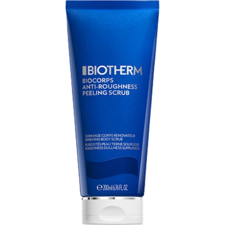 Biotherm Biocorps Exfoliante Anti-Rugosidades 200 ml