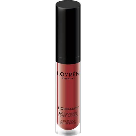 Lovren Barra de Labios Líquida R2 Rosa Notte 1 ud