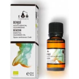 Terpenic Aceite Esencial Benjui 10 ml