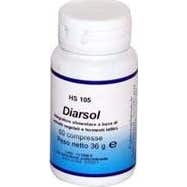 Herboplanet Diarsol 36G 60 Comprimidos - Imagen 2