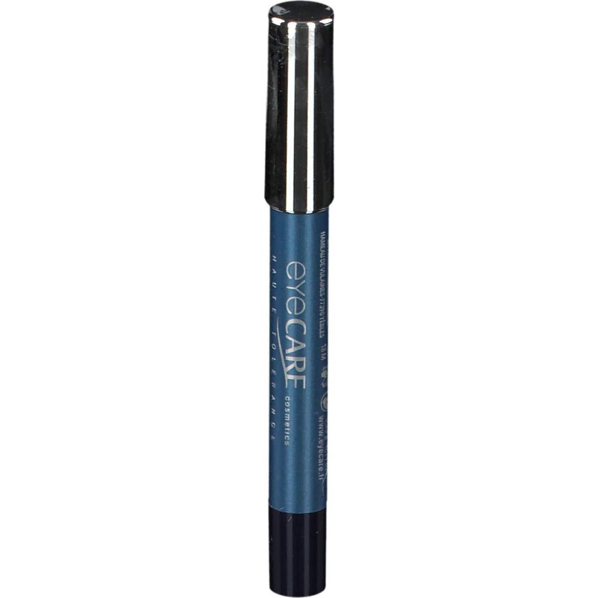 Eye Care Ombre Paupière Waterproof Dark Blue 3,25g
