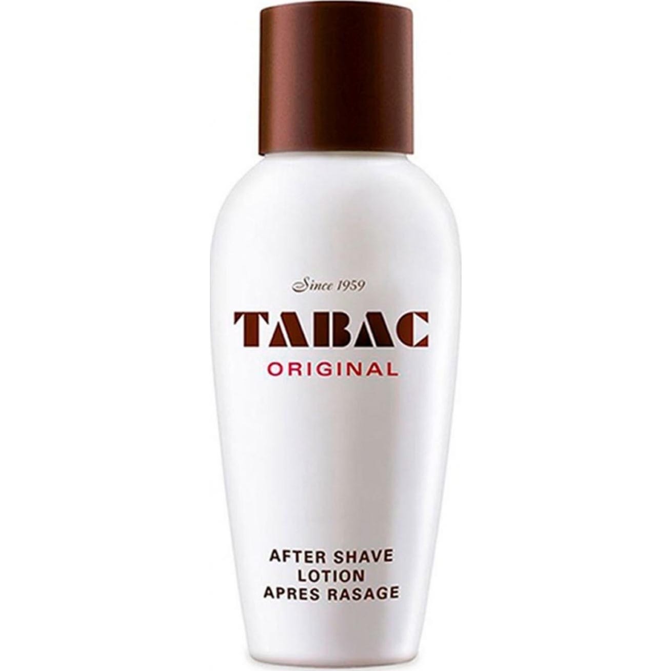 Loción Tabac Original para después de afeitar