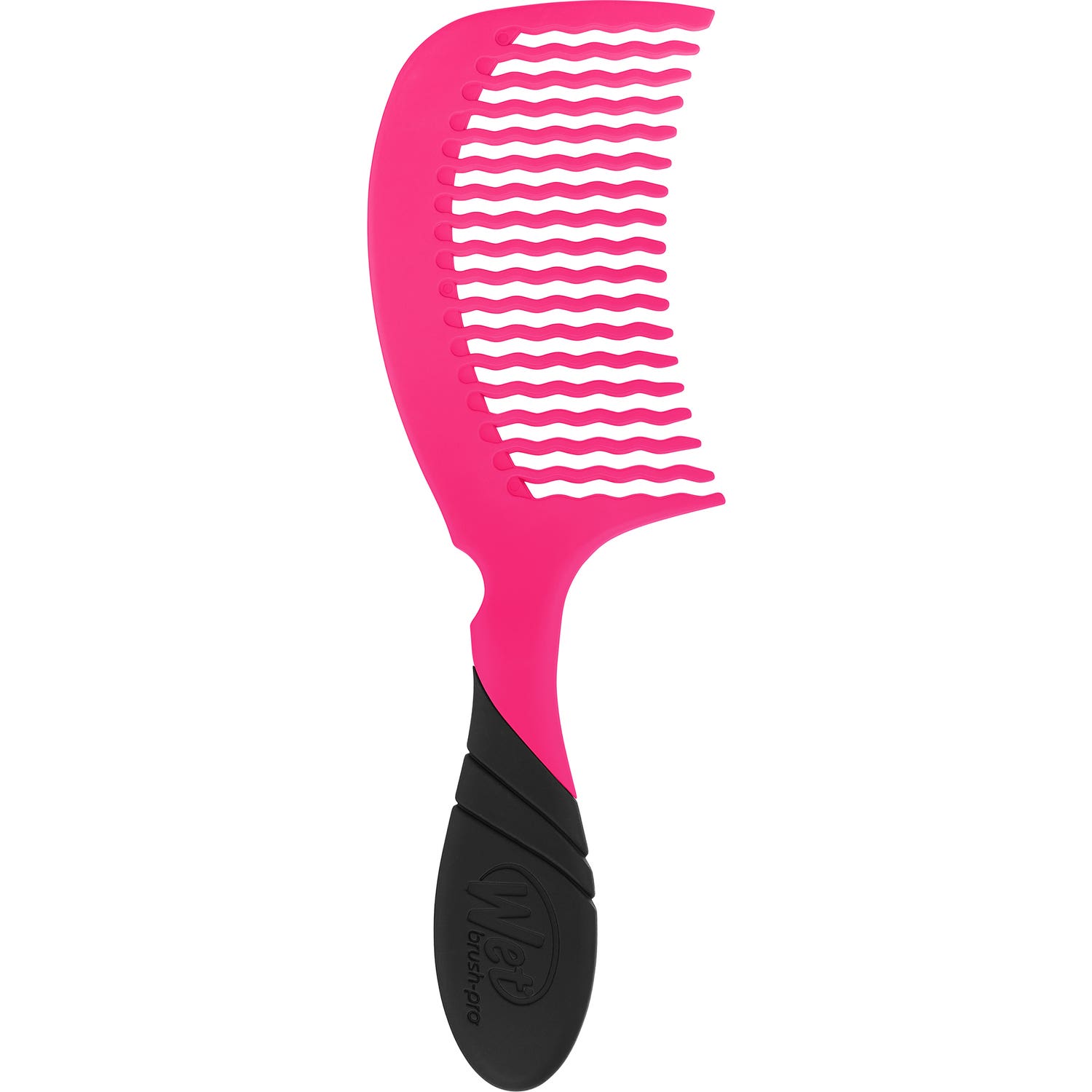 Dientes Wavetooth®. Color Rosa. Mango Easygrip®.