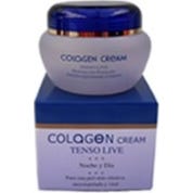 Ortiz Najera Colagen Cream Tenso Live 50 ml