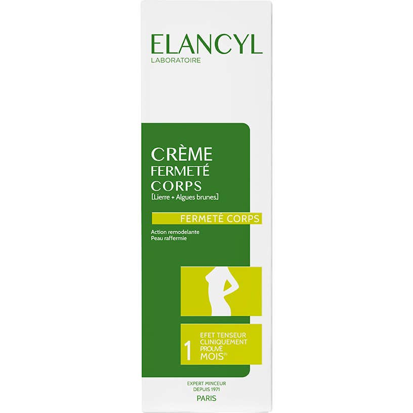 Elancyl Crema Reafirmante Corporal 200ml